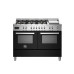 Варочный центр BERTAZZONI PRO126G2ENET