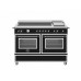 Варочный центр BERTAZZONI HER125I2ENET