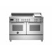 Варочный центр BERTAZZONI PRO125I2EXT