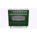Варочный центр ILVE P096NE3/EGC
