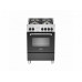 Варочный центр BERTAZZONI MAS604MFESNET