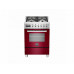 Варочный центр BERTAZZONI PRO604MFESVIT