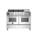 Варочный центр BERTAZZONI PRO126G2EXT