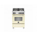 Варочный центр BERTAZZONI MAS604MFESCRT