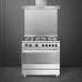 Варочный центр SMEG BG91X2