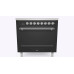 Варочный центр ILVE PI096QNE3/MGC