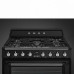 Варочный центр Smeg TR90BL9