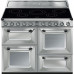 Варочный центр SMEG TR4110IX