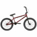 Велосипед HARO 20 Midway BMX21 бордовый (21424)