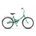 Велосипед Десна 2500 (2017) 14 зеленый