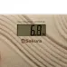 Весы напольные Sakura SA-5072C