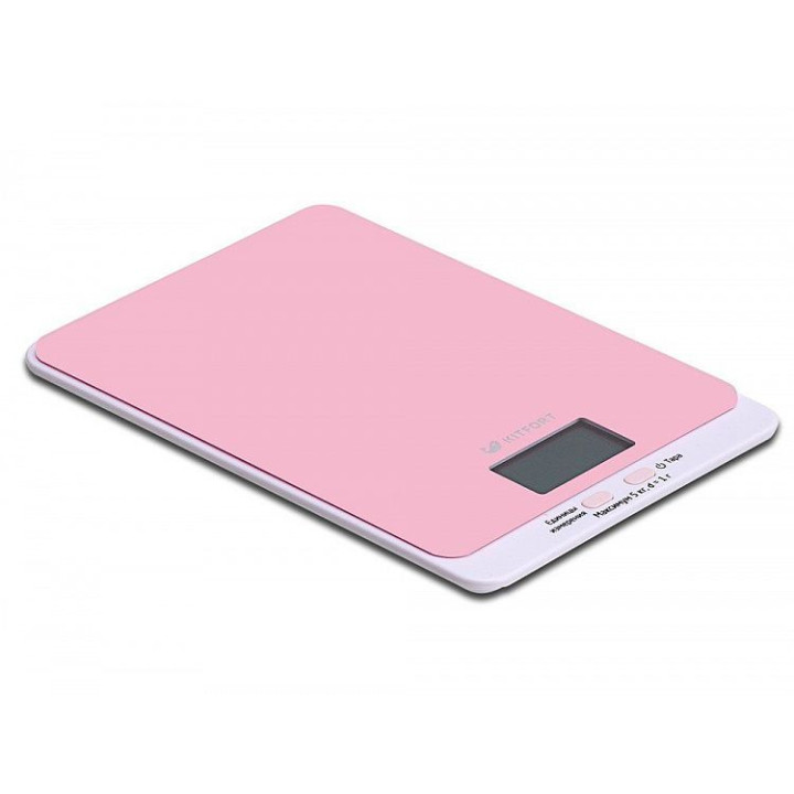 Кухонные весы KITFORT KT-803-2