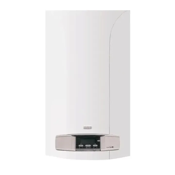 Газовый настенный котел BAXI luna 3 comfort 1.240 i