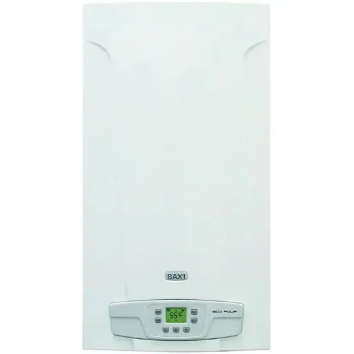 Газовый настенный котел BAXI eco four 1.14 f