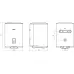 Водонагреватель HAIER ES50V-A6