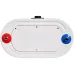 Водонагреватель HAIER ES100V-F4 INOX
