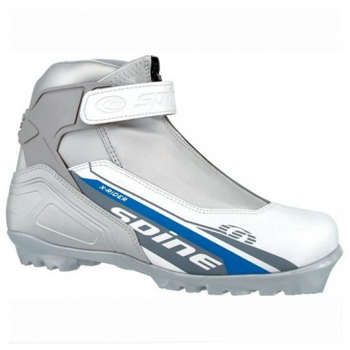 Ботинки лыжные Spine X-Rider 254/2 NNN 41