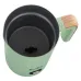 Вспениватель молока TESLER MF-240 GREEN