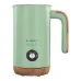 Вспениватель молока TESLER MF-240 GREEN