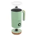 Вспениватель молока TESLER MF-240 GREEN
