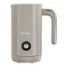 Вспениватель молока TESLER MF-260 SAND GREY