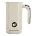 Вспениватель молока TESLER MF-260 BEIGE