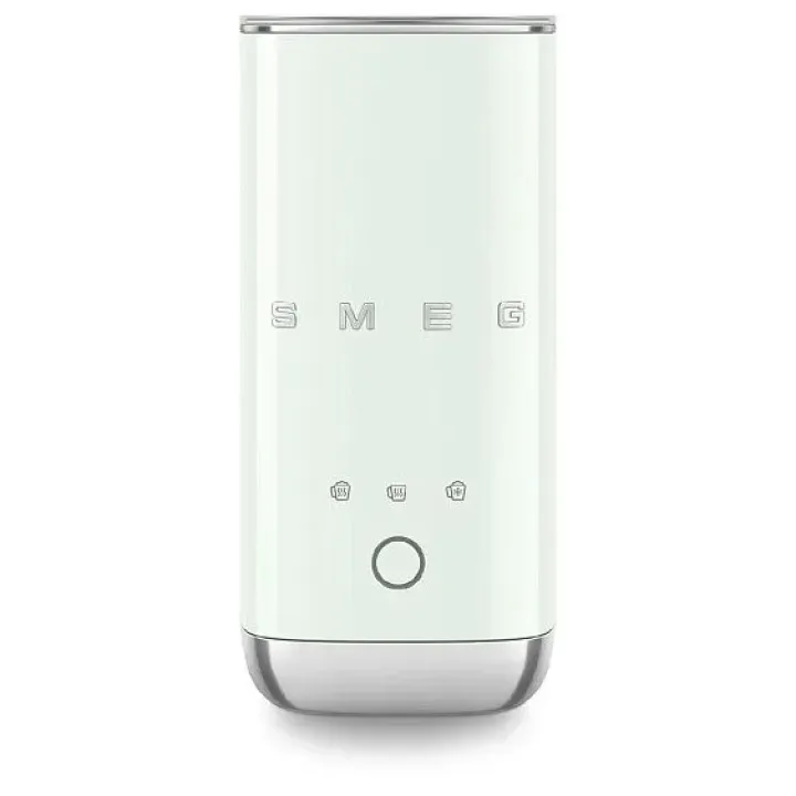 Вспениватель молока SMEG MFF02PGEU