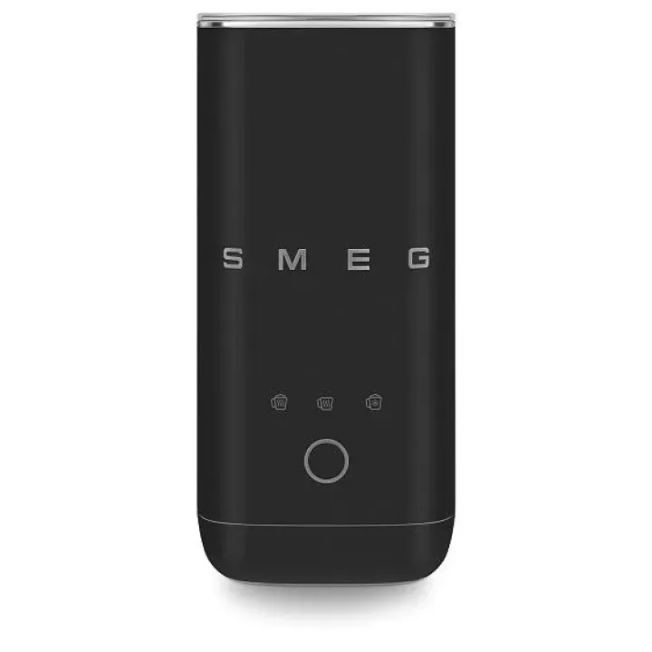 Вспениватель молока SMEG MFF02BLMEU
