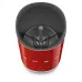 Вспениватель молока SMEG MFF02RDEU