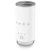 Вспениватель молока SMEG MFF02WHEU