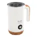 Вспениватель молока TESLER MF-240 WHITE