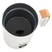 Вспениватель молока TESLER MF-240 WHITE