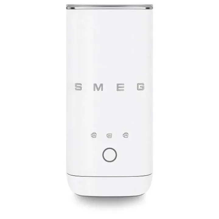 Вспениватель молока SMEG MFF02WHMEU