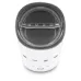 Вспениватель молока SMEG MFF02WHMEU