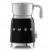 Вспениватель молока SMEG MFF11BLEU