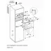 Кофемашина GAGGENAU GC251130