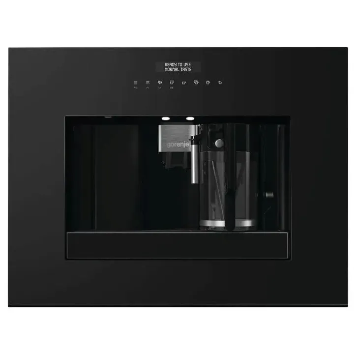 Кофемашина GORENJE CM4G8BG