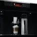 Кофемашина ELECTROLUX KBC85X