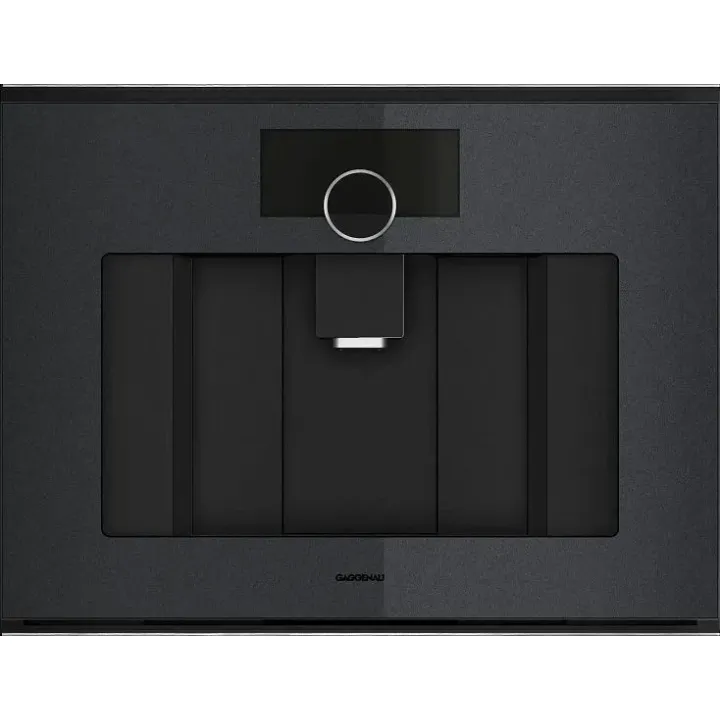 Кофемашина GAGGENAU GC251100