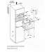 Кофемашина GAGGENAU GC251100