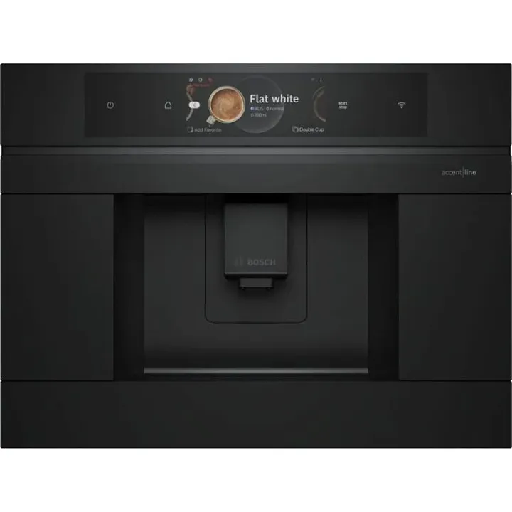 Кофемашина BOSCH CTL9181M0