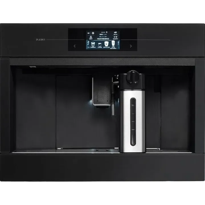 Встраиваемая кофемашина ASKO CM8478G