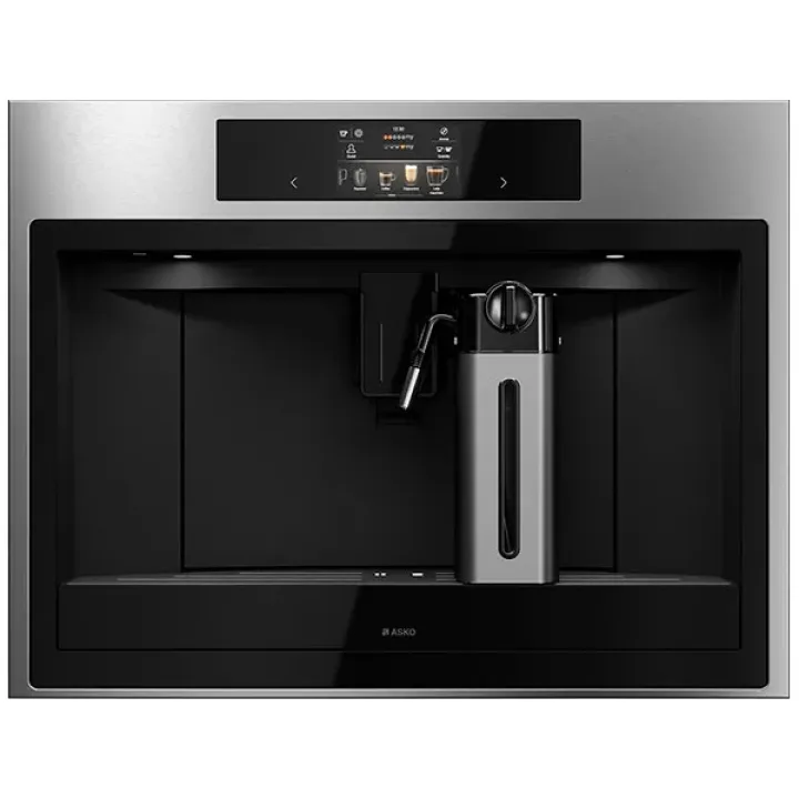 Кофемашина ASKO CMB64SS (745052)