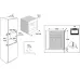 Кофемашина ASKO CMB64SS (745052)