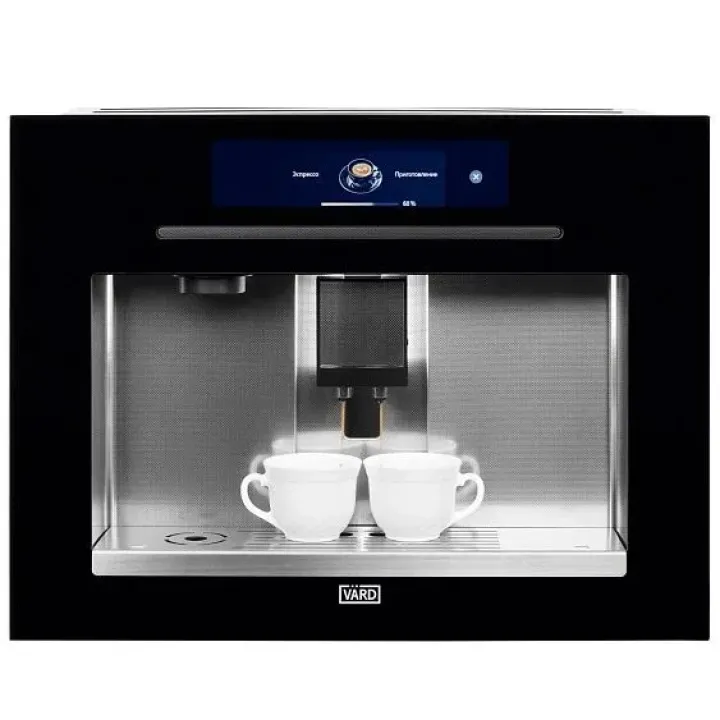Кофемашина VARD VCC6K
