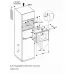Кофемашина GAGGENAU GC451120