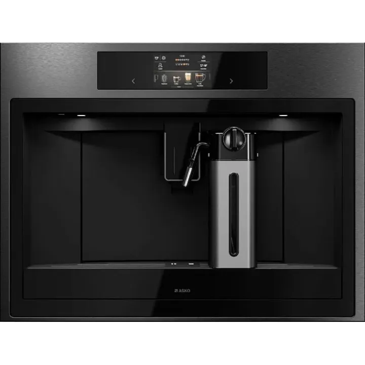 Кофемашина ASKO CMB64BS