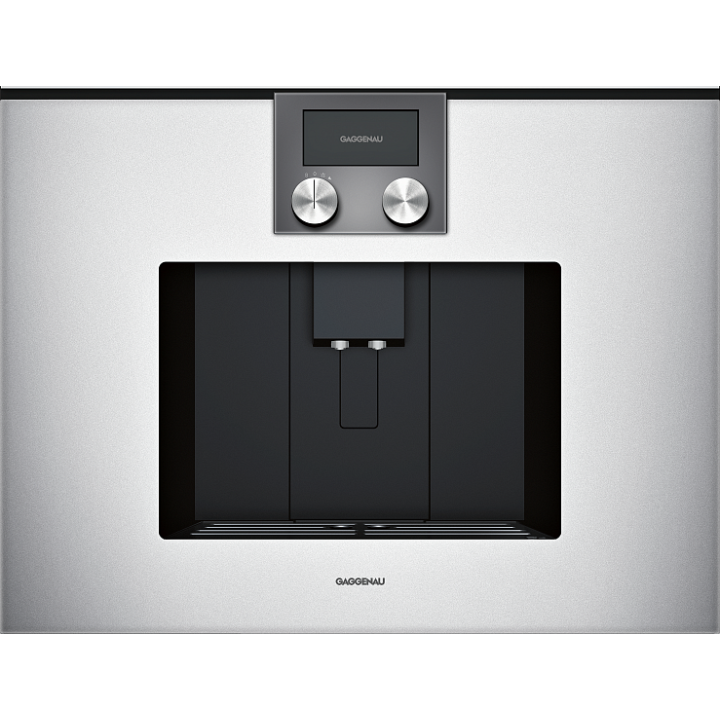 Кофемашина GAGGENAU CMP270131