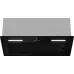 Вытяжка WEISSGAUFF BOX 850 Touch Black Glass