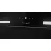 Вытяжка WEISSGAUFF BOX 850 Touch Black Glass